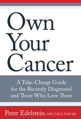 Own Your Cancer - 1 Apr 2014