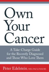 Own Your Cancer - 1 Apr 2014