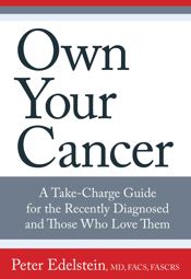 Own Your Cancer - 1 Apr 2014