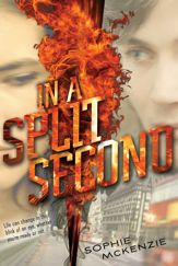 In a Split Second - 10 Mar 2015
