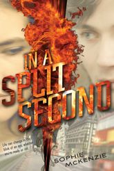 In a Split Second - 10 Mar 2015