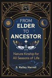 From Elder to Ancestor - 4 Jun 2024