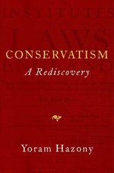Conservatism - 17 May 2022