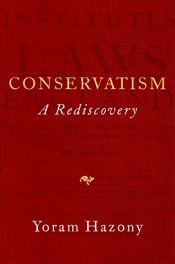 Conservatism - 17 May 2022