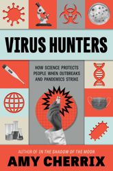 Virus Hunters - 10 Sep 2024