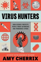 Virus Hunters - 10 Sep 2024