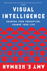 Visual Intelligence - 3 May 2016