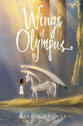 Wings of Olympus - 5 Mar 2019