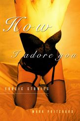 How I Adore You - 2 Sep 2001