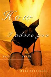 How I Adore You - 2 Sep 2001