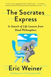 The Socrates Express - 25 Aug 2020