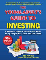 The Young Adult's Guide to Investing - 6 Apr 2021