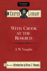With Crook at the Rosebud - 1 Dec 2017
