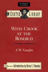 With Crook at the Rosebud - 1 Dec 2017