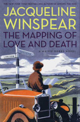 The Mapping of Love and Death - 23 Mar 2010