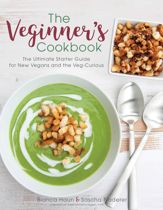 The Veginner's Cookbook - 16 Jan 2018