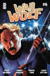 War Wolf #6 - 17 Jun 2026