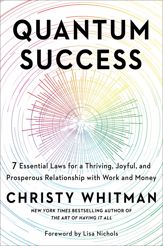 Quantum Success - 25 Sep 2018