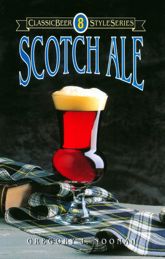 Scotch Ale - 26 Jan 1998