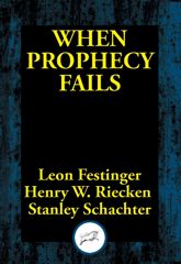 When Prophecy Fails - 13 Jun 2017
