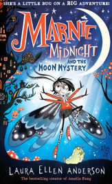 Marnie Midnight and the Moon Mystery - 1 Feb 2024
