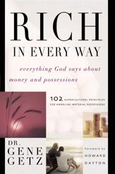 Rich in Every Way - 15 Jun 2010