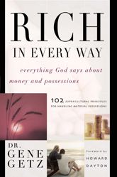 Rich in Every Way - 15 Jun 2010