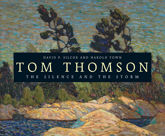 Tom Thomson - 17 Oct 2017