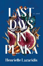 Last Days in Plaka - 9 Apr 2024