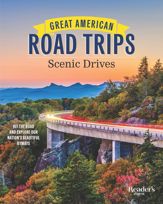 Great American Road Trips - Scenic Drives - 2 Feb 2021