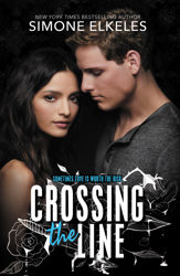 Crossing the Line - 12 Jun 2018