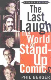The Last Laugh - 14 Nov 2000