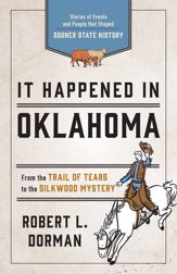 It Happened in Oklahoma - 17 May 2019