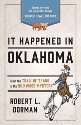 It Happened in Oklahoma - 17 May 2019