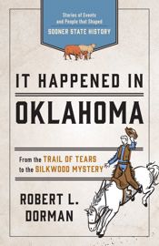 It Happened in Oklahoma - 17 May 2019