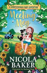 Meeting Meg - 8 May 2025