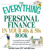 The Everything Personal Finance in Your 40s and 50s Book - 17 Nov 2008