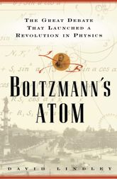 Boltzmanns Atom - 19 Dec 2015
