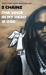 THE VOICE IN MY HEAD IS GOD - 3 Mar 2026