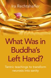 What Was in Buddha's Left Hand? - 27 Mar 2020