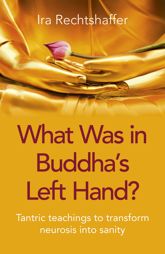 What Was in Buddha's Left Hand? - 27 Mar 2020