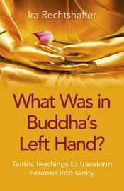 What Was in Buddha's Left Hand? - 27 Mar 2020