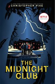 The Midnight Club - 20 Sep 2022