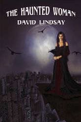 The Haunted Woman - 6 Dec 2013