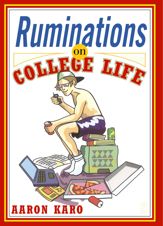 Ruminations on College Life - 15 Aug 2002