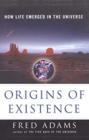 Origins of Existence - 11 May 2010