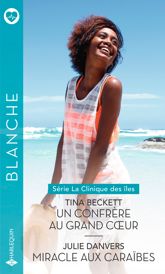 Un confrère au grand coeur - Miracle aux Caraïbes - 1 Apr 2022