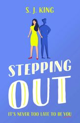 Stepping Out - 9 Aug 2018