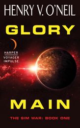 Glory Main - 29 Jul 2014