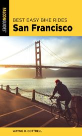 Best Easy Bike Rides San Francisco - 1 Feb 2021